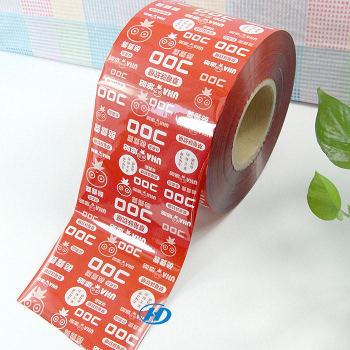 Roll Film