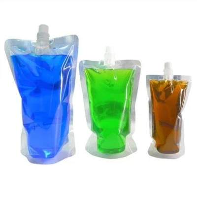 Beverage Pembungkusan Pau