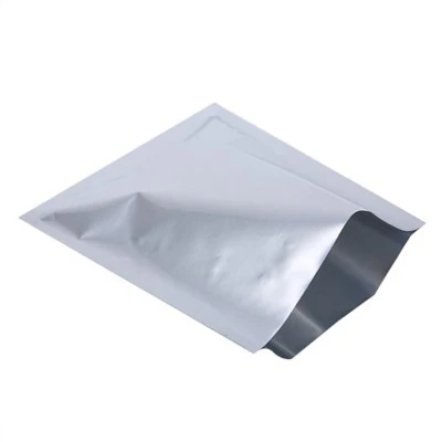 Beg Kerajang Aluminium 3 Pengedap Sisi